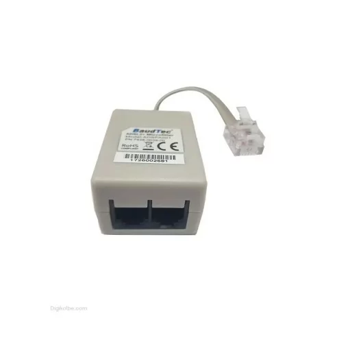 اسپلیتر مودم ADSL بادتِک (ADSPA001 | اورجینال)