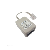 اسپلیتر مودم ADSL بادتِک (ADSPA001 | اورجینال)