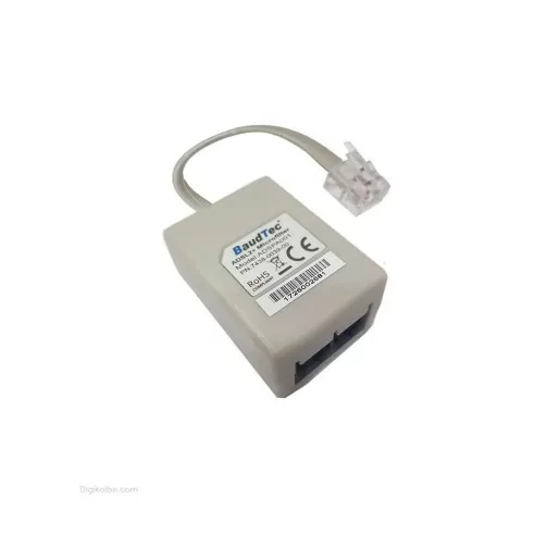 اسپلیتر مودم ADSL بادتِک (ADSPA001 | اورجینال)
