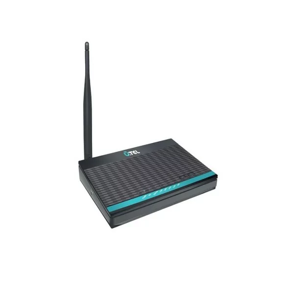 مودم یوتل A154 (ADSL) مودم یوتل A154 (ADSL)
