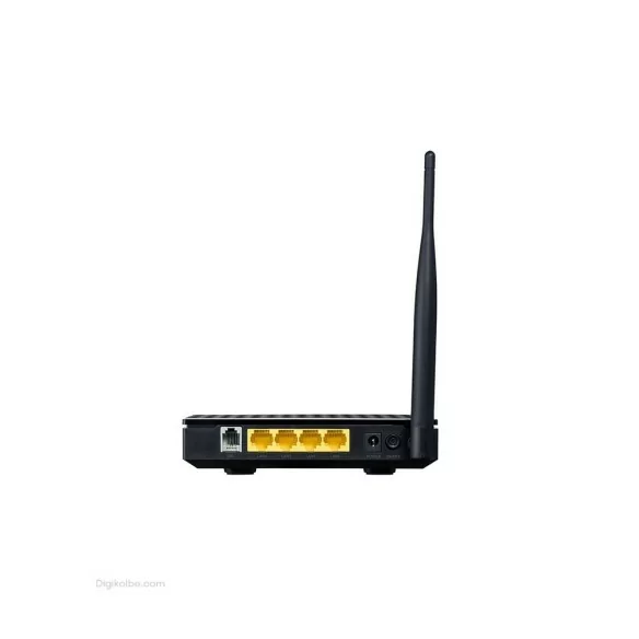 مودم یوتل A154 (ADSL) مودم یوتل A154 (ADSL)