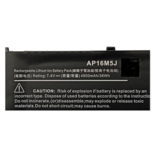 باتری لپ‌تاپ ایسر A314-41 (Aspire 3)