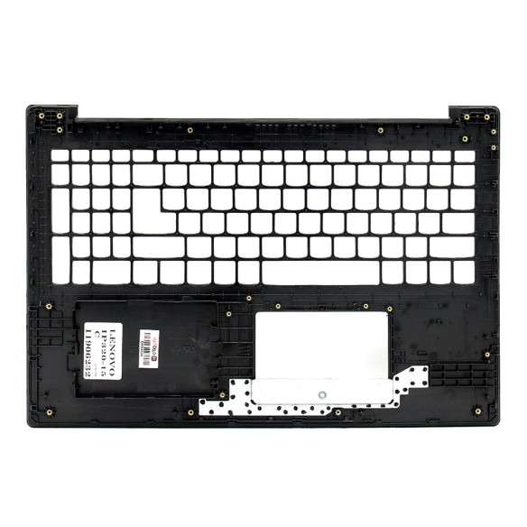 قاب‌کنار کیبورد لپ‌تاپ لنوو 15-520 (IdeaPad)