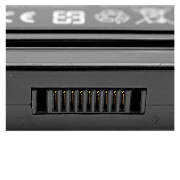 باتری لپ‌تاپ ام‌اس‌آی EX400