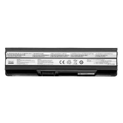 باتری لپ‌تاپ ام‌اس‌آی FX610