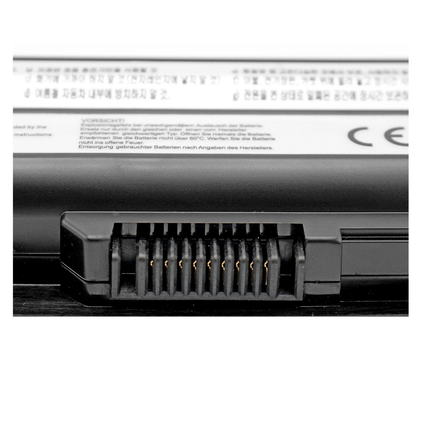 باتری لپ‌تاپ ام‌اس‌آی FX720