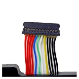 باتری لپ‌تاپ لنوو L17L2PF0 ( 12 پین )