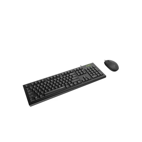 کیبورد و ماوس بی‌سیم رپو X125S