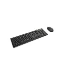 کیبورد و ماوس بی‌سیم رپو  X125S
