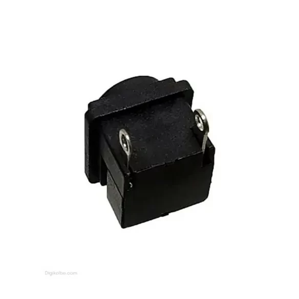 جک‌برق لپ‌تاپ سونی VPCF ( FS040.1 | پایه کنار کابلی)