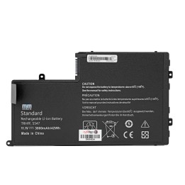 باتری لپ‌تاپ دل 5543 (Inspiron)
