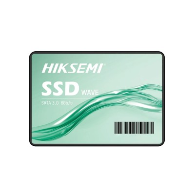 حافظه اس‌اس‌دی هایک‌سمی WAVE (ظرفیت 512 گیگابایت)
