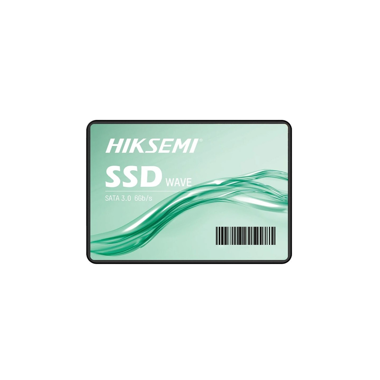 حافظه اس‌اس‌دی هایک‌سمی WAVE (ظرفیت 512 گیگابایت)