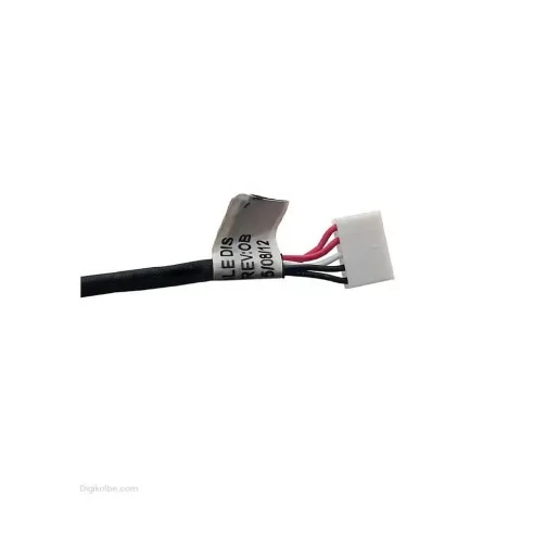 جک‌برق لپ‌تاپ لنوو G50 -40 (IdeaPad | با کابل)