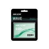حافظه اس‌اس‌دی هایک‌سمی WAVE (ظرفیت 512 گیگابایت)