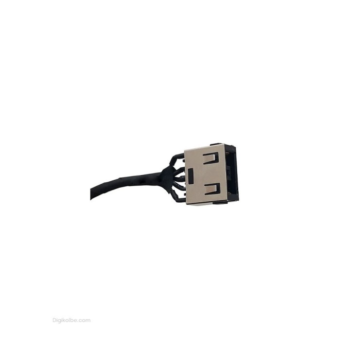 جک‌برق لپ‌تاپ لنوو G50 -40 (IdeaPad | با کابل)