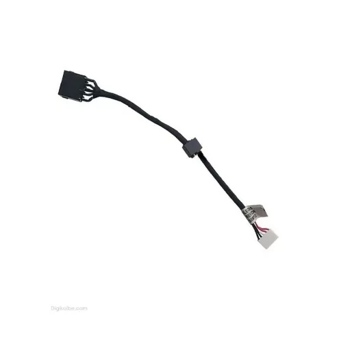 جک‌برق لپ‌تاپ لنوو G50 -40 (IdeaPad | با کابل)