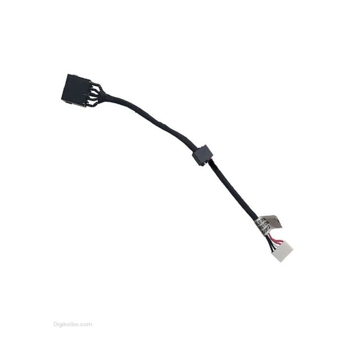 جک‌برق لپ‌تاپ لنوو G50 -40 (IdeaPad | با کابل)