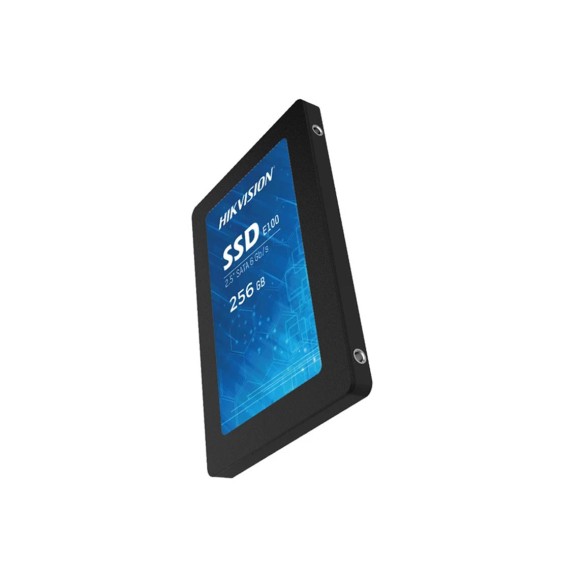 حافظه اس‌اس‌دی هایک‌ویژن E100 ( ظرفیت 256 گیگابایت )