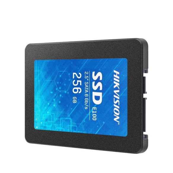 حافظه اس‌اس‌دی هایک‌ویژن E100 ( ظرفیت 256 گیگابایت )