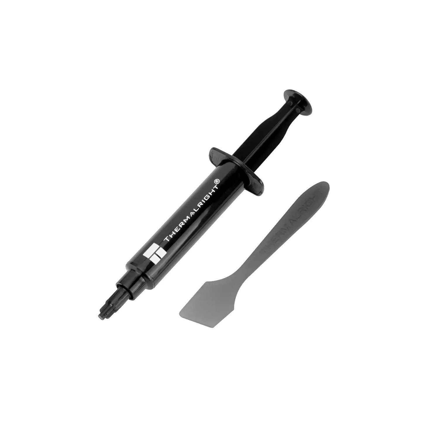 خمیر سیلیکون TERMAL RIGHT TF7 ( 2گرمی | خاکستری)
