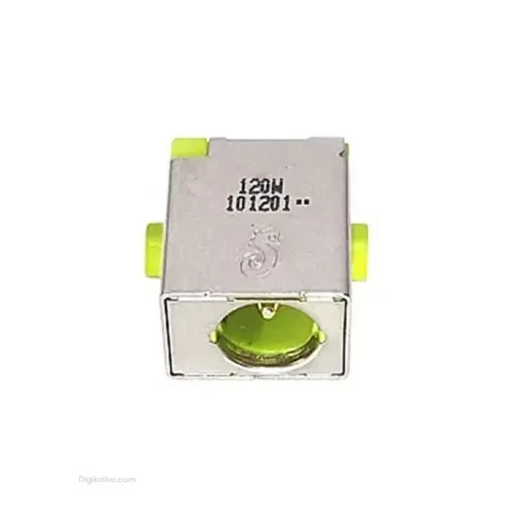 جکبرق لپتاپ ایسر FS201 (با کابل) جکبرق لپتاپ ایسر FS201 (با کابل)