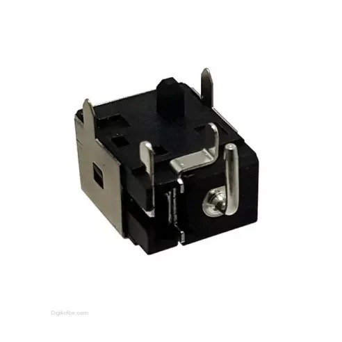 جک‌برق لپ‌تاپ ایسوس FS042 (نرمال | روی برد | آبشاری 5 پایه)