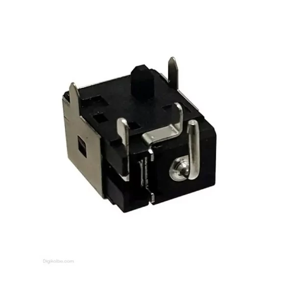 جک‌برق لپ‌تاپ ایسوس FS042 (نرمال | روی برد | آبشاری 5 پایه)