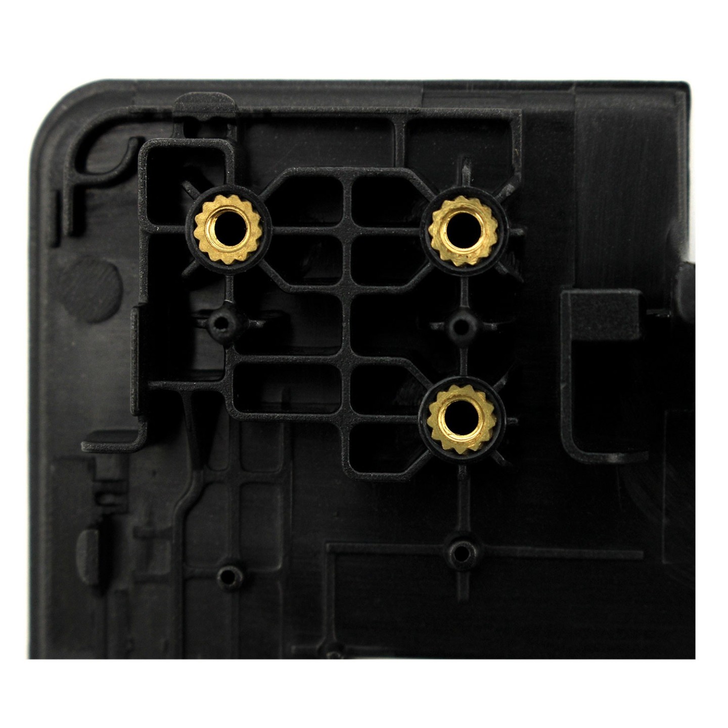 قاب‌کنار کیبورد لپ‌تاپ لنوو 15-320 (IdeaPad)
