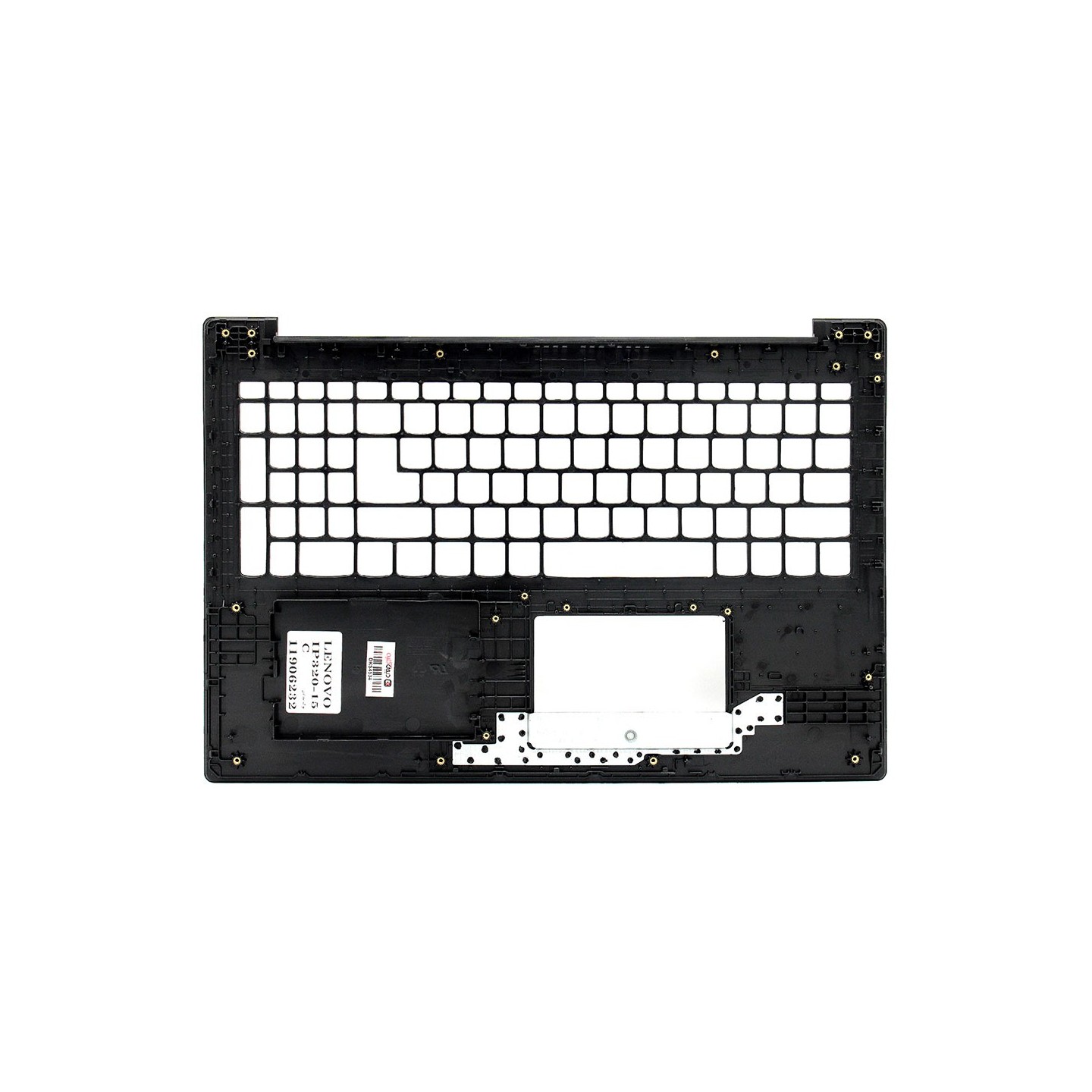قاب‌کنار کیبورد لپ‌تاپ لنوو 15-330 (IdeaPad)