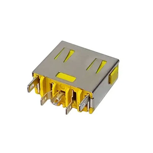 جک‌برق لپ‌تاپ لنوو FS481 (کابلی)