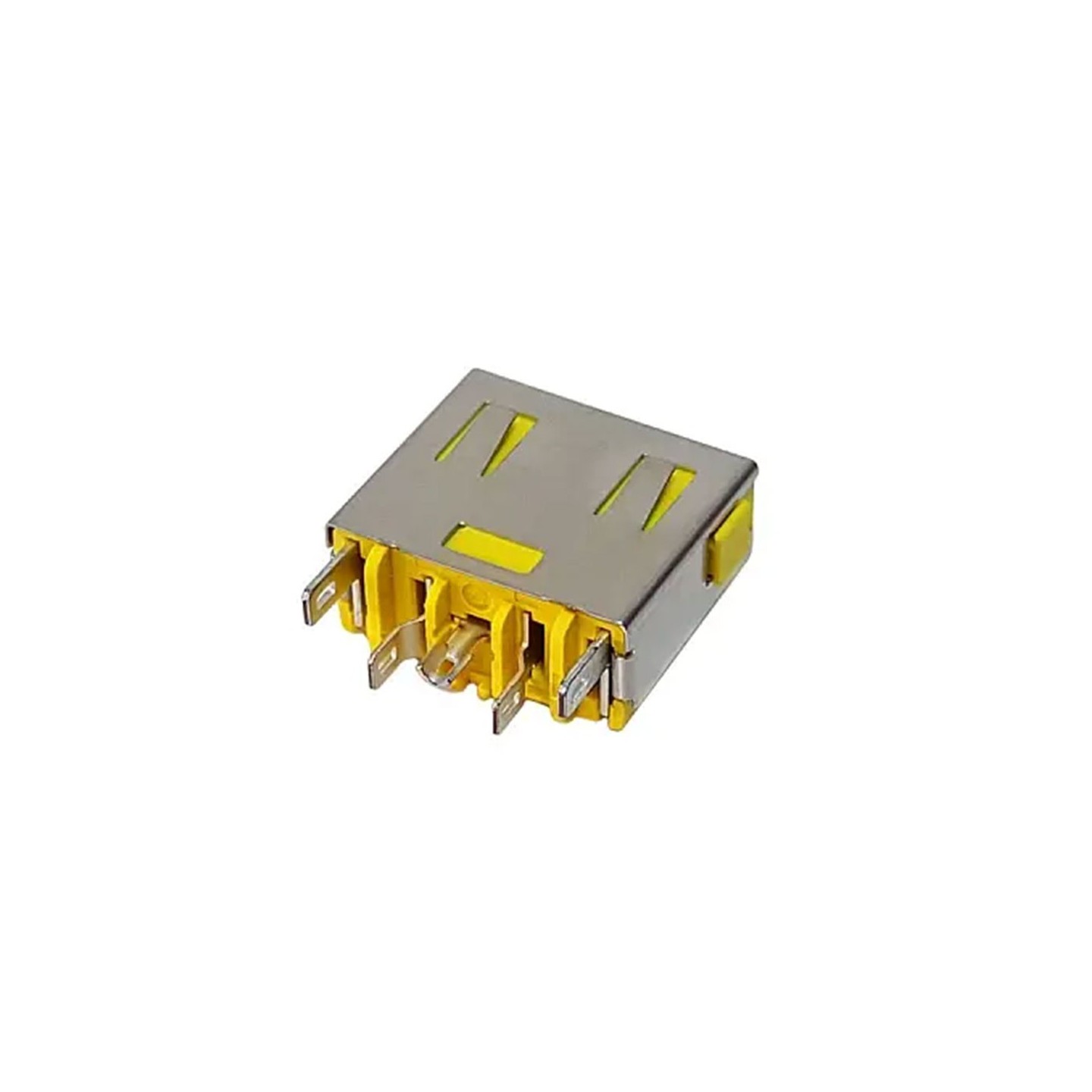 جک‌برق لپ‌تاپ لنوو FS481 (کابلی)