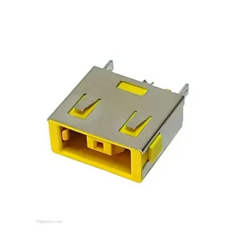 جک‌برق لپ‌تاپ لنوو FS481 (کابلی)