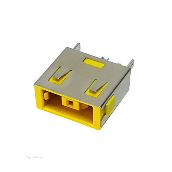 جک‌برق لپ‌تاپ لنوو FS481 (کابلی)