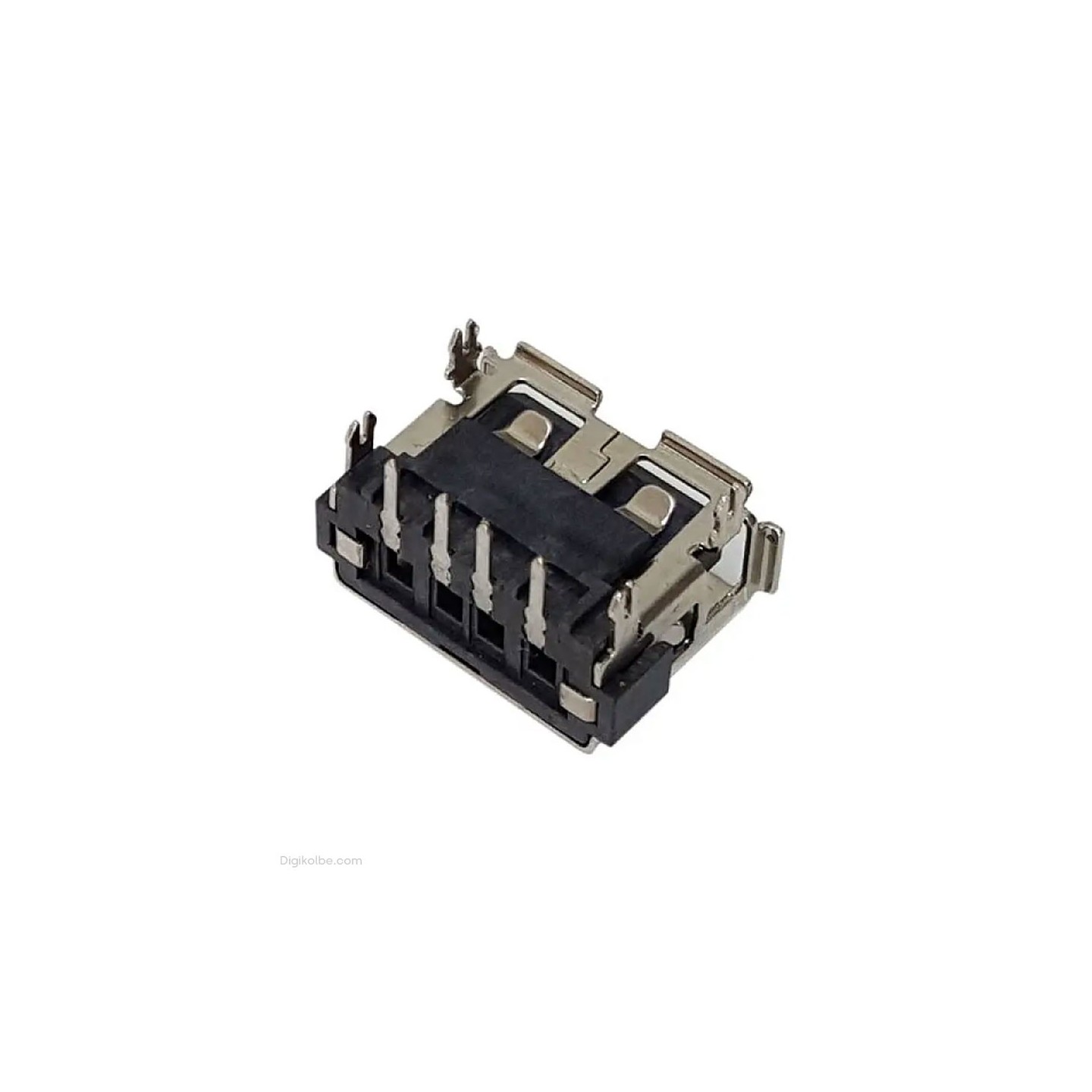 جک‌برق لپ‌تاپ USB 003.1A