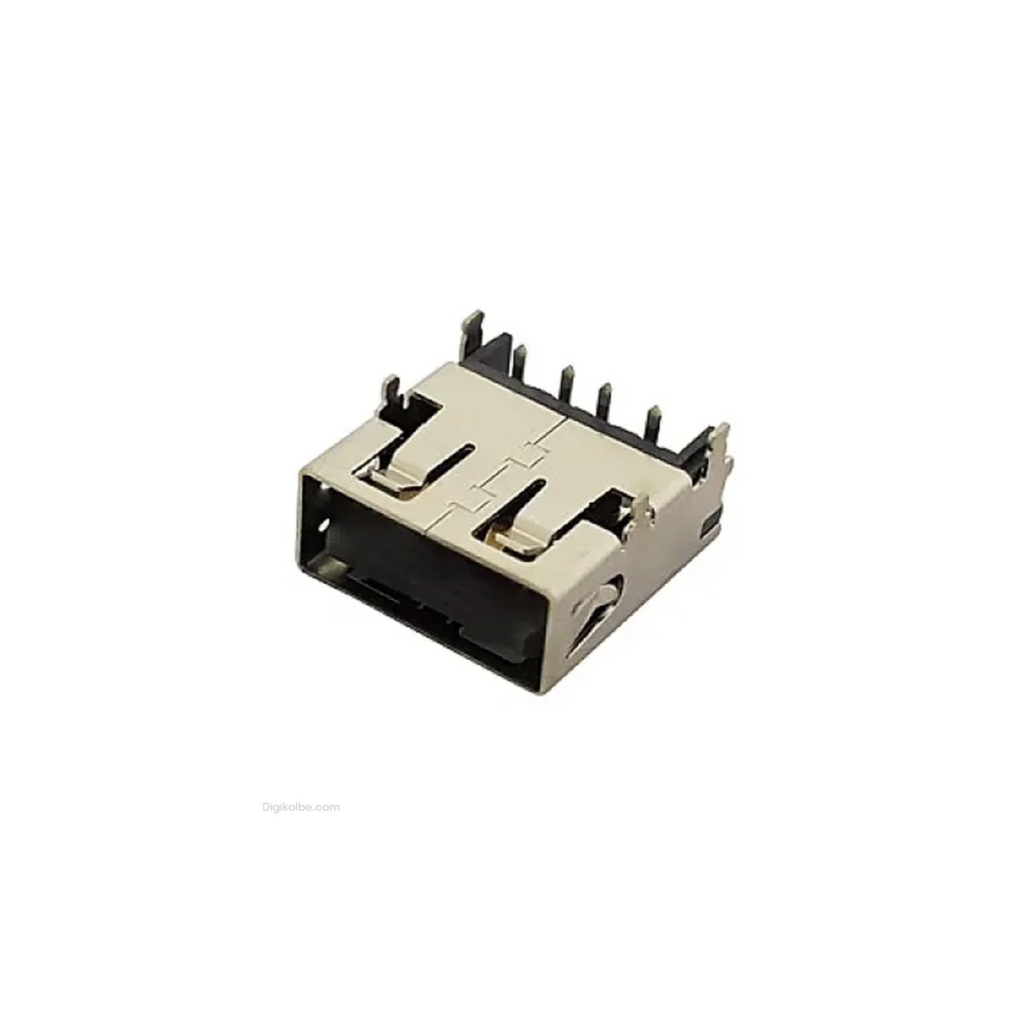 جک‌برق لپ‌تاپ USB 099