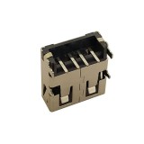 جک‌برق لپ‌تاپ USB 099