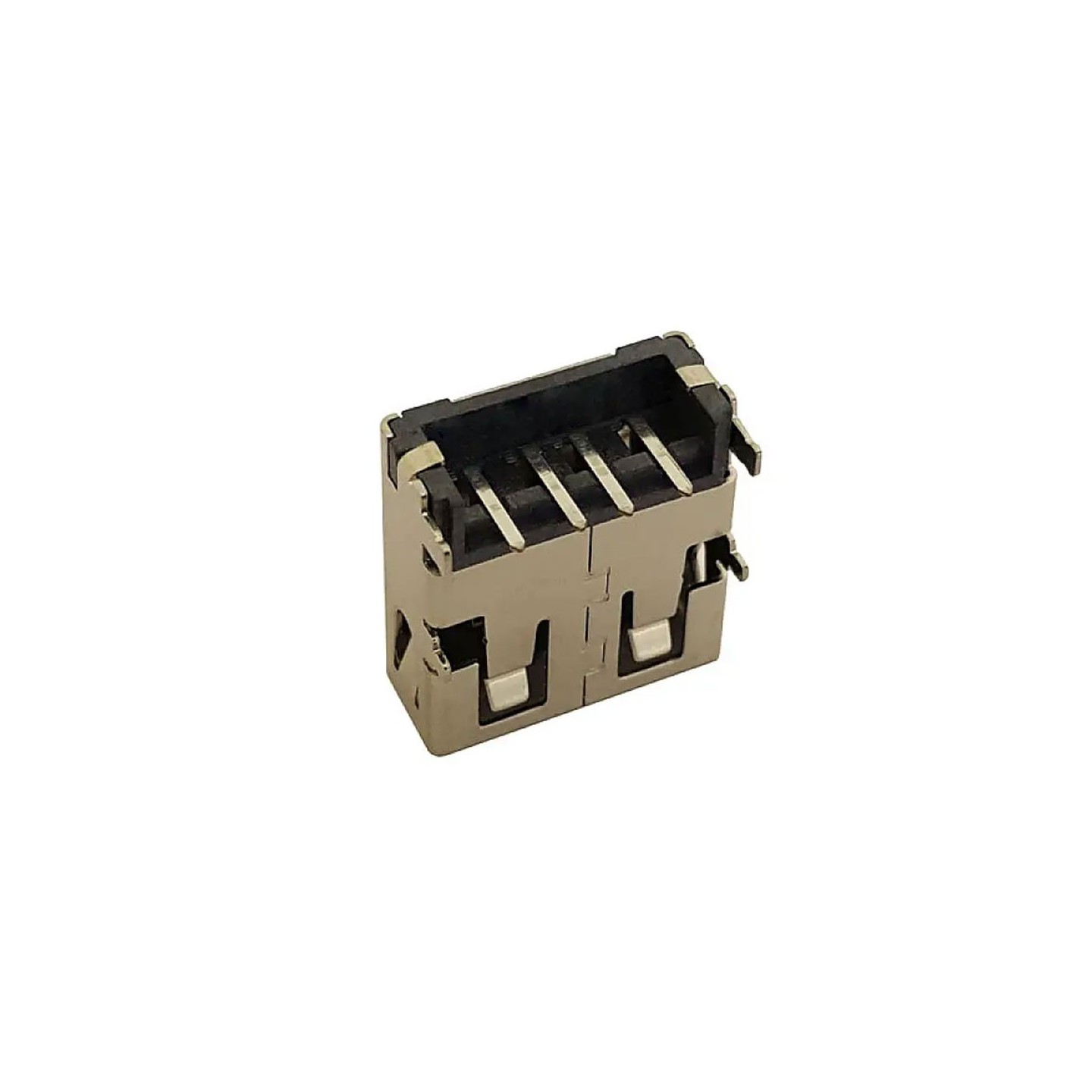 جک‌برق لپ‌تاپ USB 099