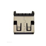 جک‌برق لپ‌تاپ USB 099