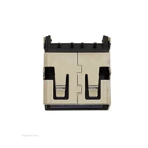 جکبرق لپتاپ USB 099