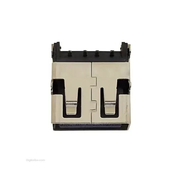 جکبرق لپتاپ USB 099 جکبرق لپتاپ USB 099