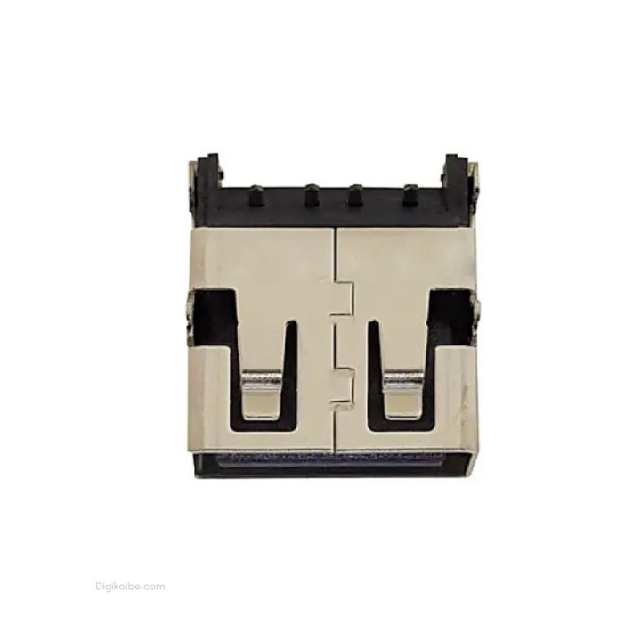 جک‌برق لپ‌تاپ USB 099