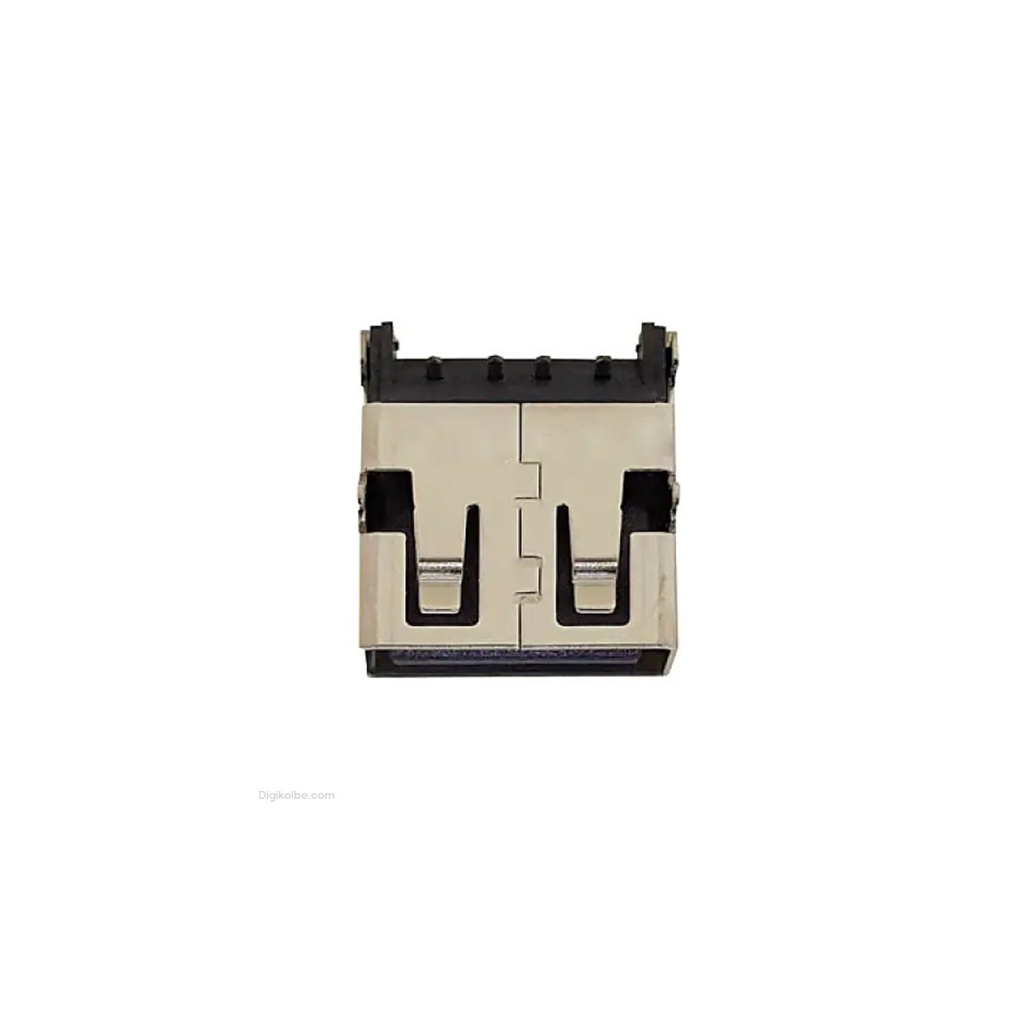 جک‌برق لپ‌تاپ USB 099