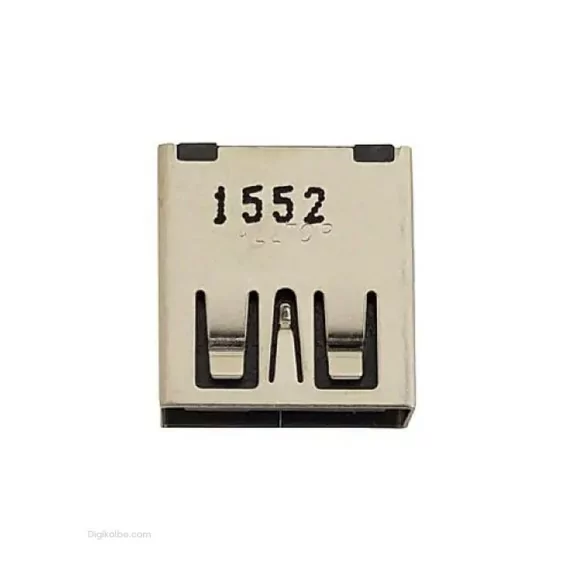 جکبرق لپتاپ USB 099 جکبرق لپتاپ USB 099