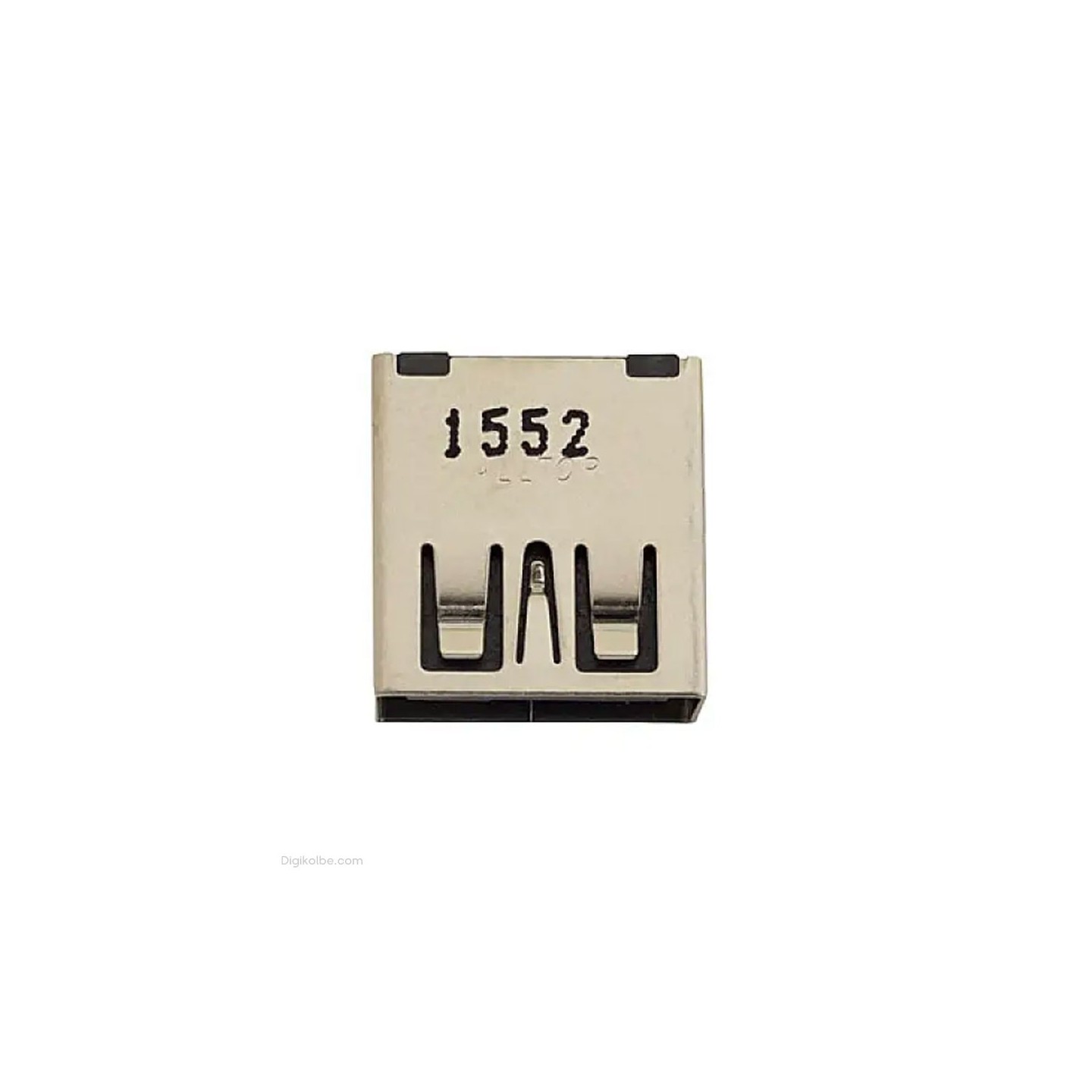 جک‌برق لپ‌تاپ USB 099