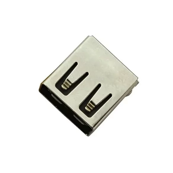 جک‌برق لپ‌تاپ دل N5010 (USB | Inspiron 15R)