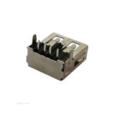 جک‌برق لپ‌تاپ دل N5010 (USB | Inspiron 15R)