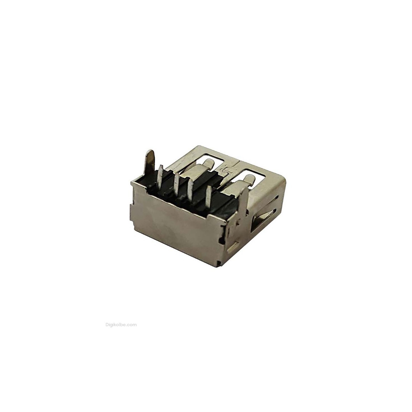 جک‌برق لپ‌تاپ دل N5010 (USB | Inspiron 15R)