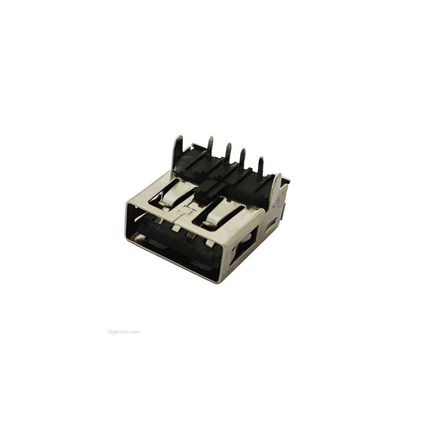 جک‌برق لپ‌تاپ دل N5010 (USB | Inspiron 15R)