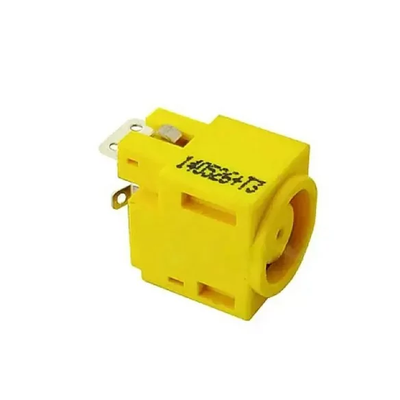 جکبرق لپتاپ لنوو SL400 (ThinkPad | کابلی) جکبرق لپتاپ لنوو SL400 (ThinkPad | کابلی)